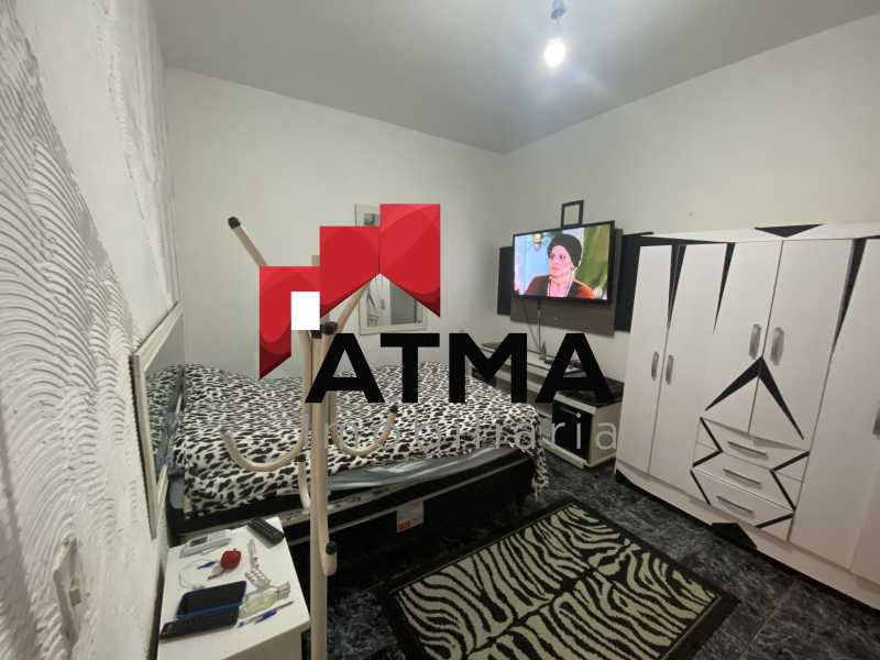 Conheça IMG-0122 do imóvel - Casa de Vila à venda Avenida Ministro Edgard Romero, Madureira, Rio de Janeiro - R$ 439.000 - VPCV40006 - 21 IMG-0122 - 21