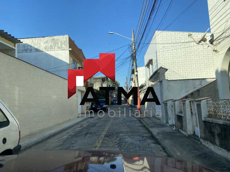 Conheça IMG-0126 do imóvel - Casa de Vila à venda Avenida Ministro Edgard Romero, Madureira, Rio de Janeiro - R$ 439.000 - VPCV40006 - 23 IMG-0126 - 23