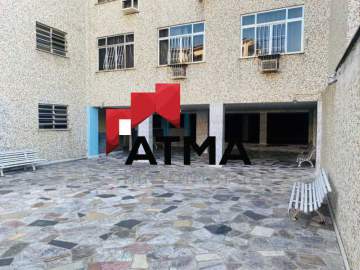Venha Morar Aqui - Apartamento à venda Rua Inácio Acioli, Penha Circular, Rio de Janeiro - R$ 230.000 - VPAP20807