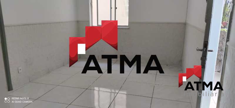 Conheça 1. do imóvel - Apartamento à venda Rua Montevidéu, Penha, Rio de Janeiro - R$ 165.000 - VPAP20816 - 4 1. - 4