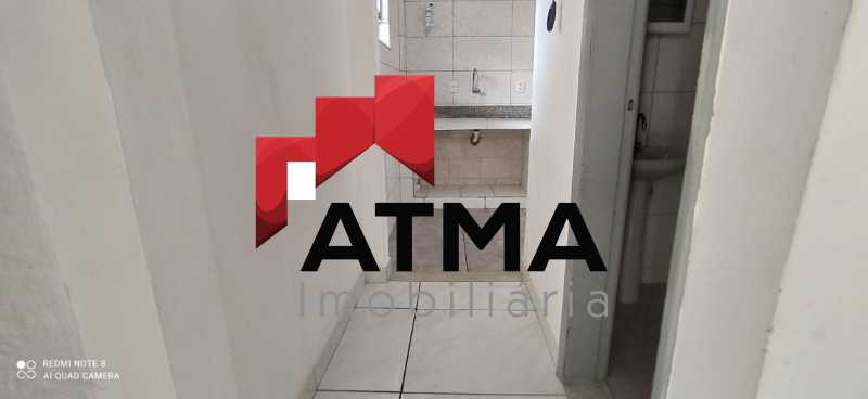 Conheça CIRCULAÇÃO. do imóvel - Apartamento à venda Rua Montevidéu, Penha, Rio de Janeiro - R$ 165.000 - VPAP20816 - 11 CIRCULAÇÃO. - 11