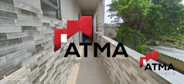 Imperdível - Apartamento à venda Rua Montevidéu, Penha, Rio de Janeiro - R$ 165.000 - VPAP20816