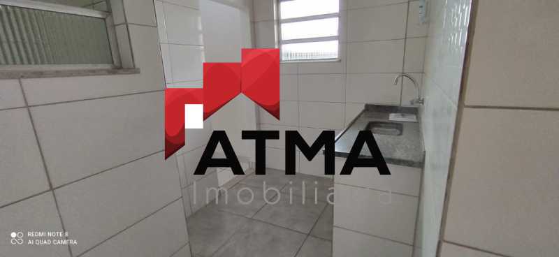 Conheça COZINHA. do imóvel - Apartamento à venda Rua Montevidéu, Penha, Rio de Janeiro - R$ 165.000 - VPAP20816 - 16 COZINHA. - 16