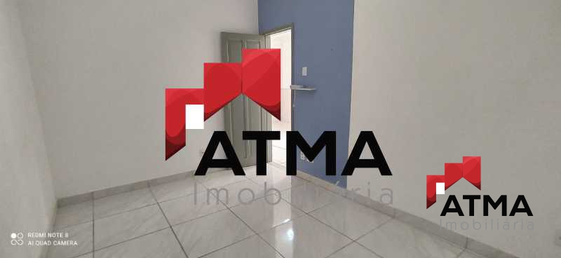 Conheça DORMITORIO 1. do imóvel - Apartamento à venda Rua Montevidéu, Penha, Rio de Janeiro - R$ 165.000 - VPAP20816 - 3 DORMITORIO 1. - 3