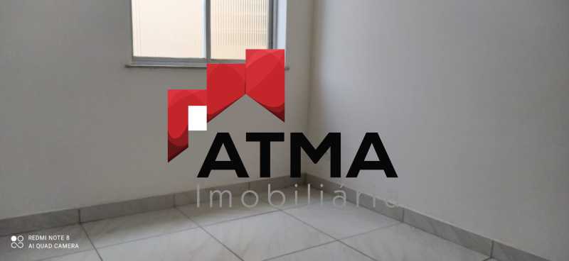 Conheça DORMITÓRIO F. do imóvel - Apartamento à venda Rua Montevidéu, Penha, Rio de Janeiro - R$ 165.000 - VPAP20816 - 8 DORMITÓRIO F. - 8