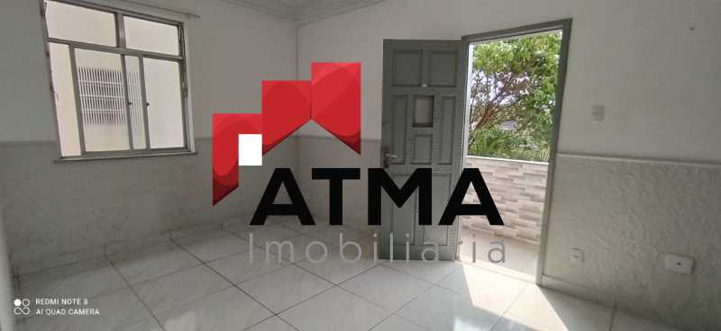 Conheça SALA 2. do imóvel - Apartamento à venda Rua Montevidéu, Penha, Rio de Janeiro - R$ 165.000 - VPAP20816 - 10 SALA 2. - 10