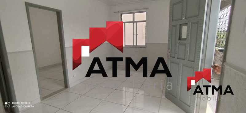 Conheça SALA. do imóvel - Apartamento à venda Rua Montevidéu, Penha, Rio de Janeiro - R$ 165.000 - VPAP20816 - 2 SALA. - 2