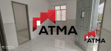 Imperdível - Apartamento à venda Rua Montevidéu, Penha, Rio de Janeiro - R$ 165.000 - VPAP20816