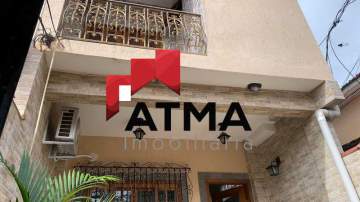 Ótima localização - Casa à venda Rua Gonzaga Duque, Ramos, Rio de Janeiro - R$ 520.000 - VPCA30089