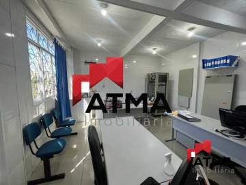 Ótima localização - Galpão 255m² para venda e aluguel Rua Cristiano Machado, Jardim América, Rio de Janeiro - R$ 850.000 - VPGA30001