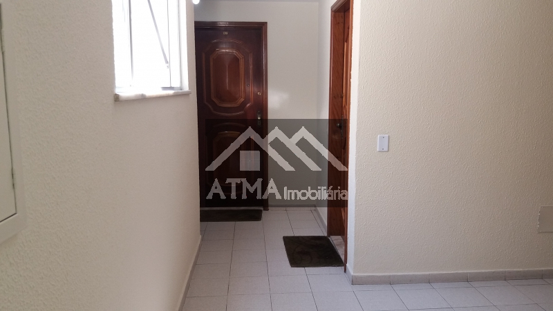 Conheça 20180326_113504 do imóvel - Apartamento com dois dormitórios e dependência de empregada completa a venda em Olaria! - VPAP20123 - 6 20180326_113504 - 6