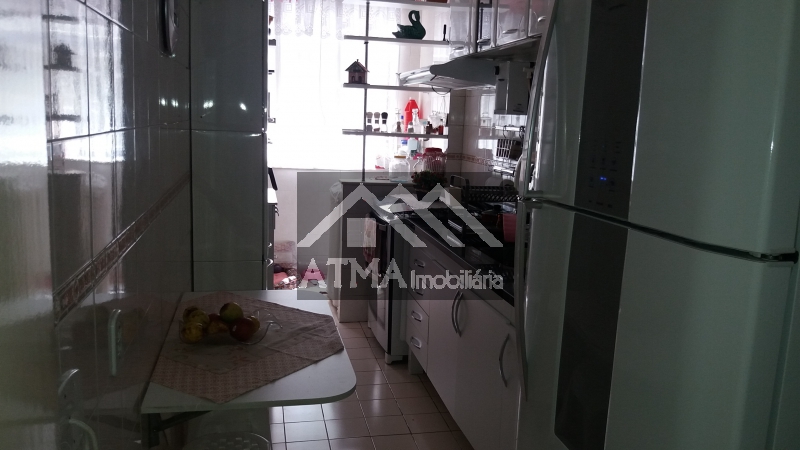 Conheça 20180326_113550 do imóvel - Apartamento com dois dormitórios e dependência de empregada completa a venda em Olaria! - VPAP20123 - 8 20180326_113550 - 8