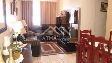 Imperdível - Apartamento com dois dormitórios e dependência de empregada completa a venda em Olaria! - VPAP20123