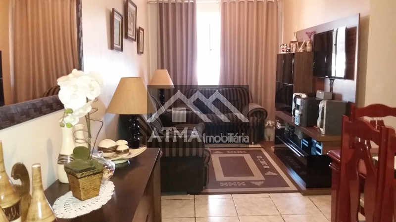 Conheça 20180326_113608 do imóvel - Apartamento com dois dormitórios e dependência de empregada completa a venda em Olaria! - VPAP20123 - 3 20180326_113608 - 3