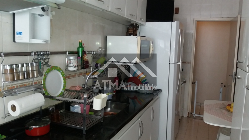 Conheça 20180326_113712 do imóvel - Apartamento com dois dormitórios e dependência de empregada completa a venda em Olaria! - VPAP20123 - 11 20180326_113712 - 11