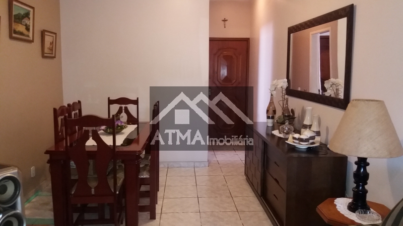 Conheça 20180326_113743 do imóvel - Apartamento com dois dormitórios e dependência de empregada completa a venda em Olaria! - VPAP20123 - 2 20180326_113743 - 2