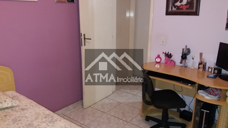 Conheça 20180326_114014 do imóvel - Apartamento com dois dormitórios e dependência de empregada completa a venda em Olaria! - VPAP20123 - 17 20180326_114014 - 17
