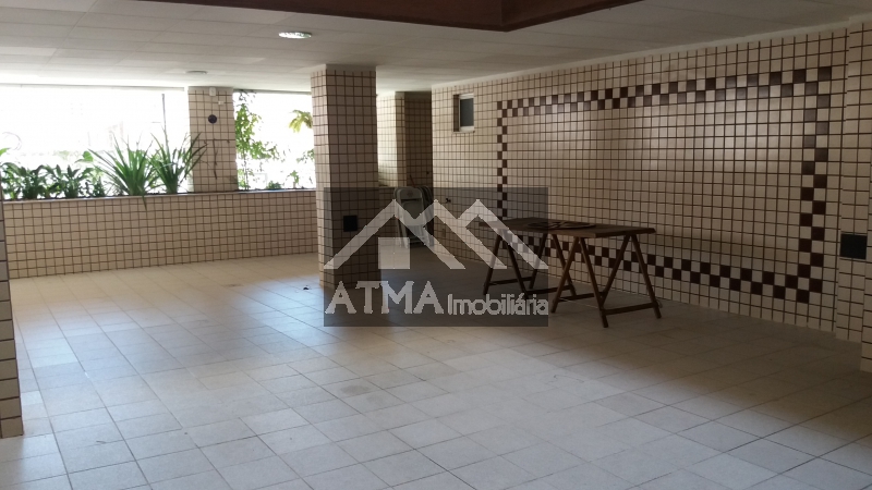Conheça 20180326_114622 do imóvel - Apartamento com dois dormitórios e dependência de empregada completa a venda em Olaria! - VPAP20123 - 24 20180326_114622 - 24