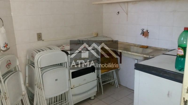 Conheça 20180326_114643 do imóvel - Apartamento com dois dormitórios e dependência de empregada completa a venda em Olaria! - VPAP20123 - 25 20180326_114643 - 25