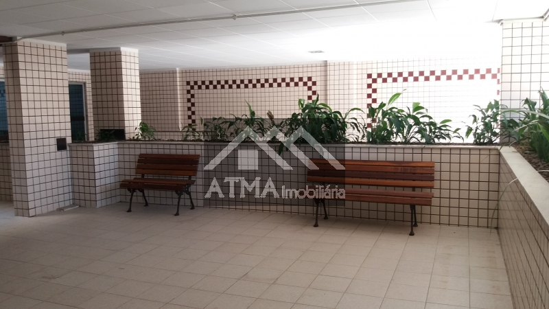 Conheça 20180326_114704 do imóvel - Apartamento com dois dormitórios e dependência de empregada completa a venda em Olaria! - VPAP20123 - 28 20180326_114704 - 28