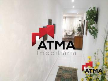 Realize seu Sonho - Apartamento à venda Rua Oliveira Figueiredo, Vaz Lobo, Rio de Janeiro - R$ 299.500 - VPAP20836