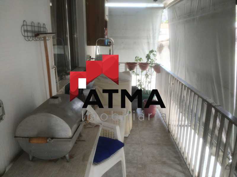 Conheça 7498b285-90a8-46f2-b764-dbc345 do imóvel - Apartamento à venda Rua Oliveira Figueiredo, Vaz Lobo, Rio de Janeiro - R$ 299.500 - VPAP20836 - 24 7498b285-90a8-46f2-b764-dbc345 - 24