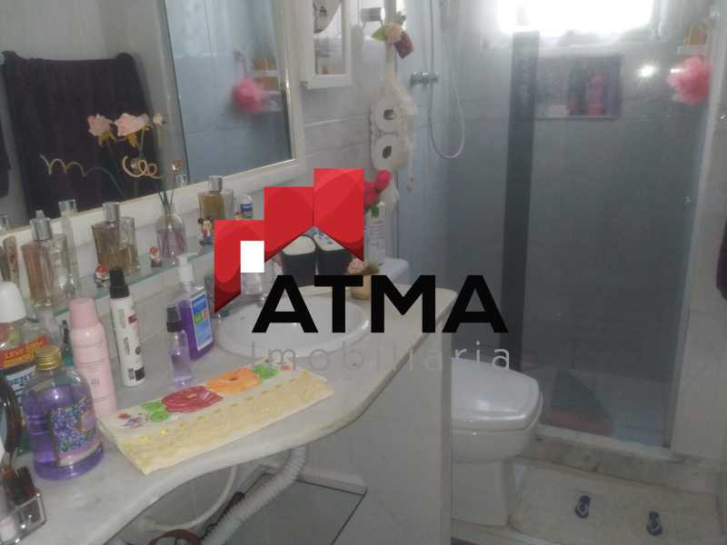 Conheça a39d8cb2-d4ba-49cd-b55a-84b889 do imóvel - Apartamento à venda Rua Oliveira Figueiredo, Vaz Lobo, Rio de Janeiro - R$ 299.500 - VPAP20836 - 13 a39d8cb2-d4ba-49cd-b55a-84b889 - 13