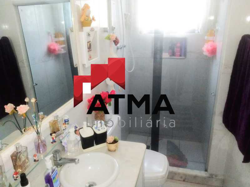 Conheça c48d6f81-c91e-405a-b461-21fc6c do imóvel - Apartamento à venda Rua Oliveira Figueiredo, Vaz Lobo, Rio de Janeiro - R$ 299.500 - VPAP20836 - 12 c48d6f81-c91e-405a-b461-21fc6c - 12