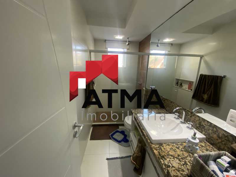 Conheça IMG-1110 do imóvel - Casa 4 quartos à venda Barra da Tijuca, Rio de Janeiro - R$ 3.400.000 - VPCA40043 - 25 IMG-1110 - 25