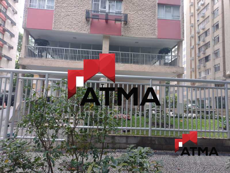 Conheça 001 do imóvel - Apartamento 3 quartos à venda Leblon, Rio de Janeiro - R$ 1.900.000 - VPAP30320 - 28 001 - 28