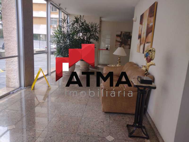 Conheça 03 do imóvel - Apartamento 3 quartos à venda Leblon, Rio de Janeiro - R$ 1.900.000 - VPAP30320 - 27 03 - 27