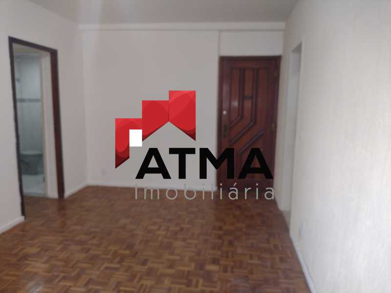 Conheça 7 do imóvel - Apartamento 3 quartos à venda Leblon, Rio de Janeiro - R$ 1.900.000 - VPAP30320 - 3 7 - 3