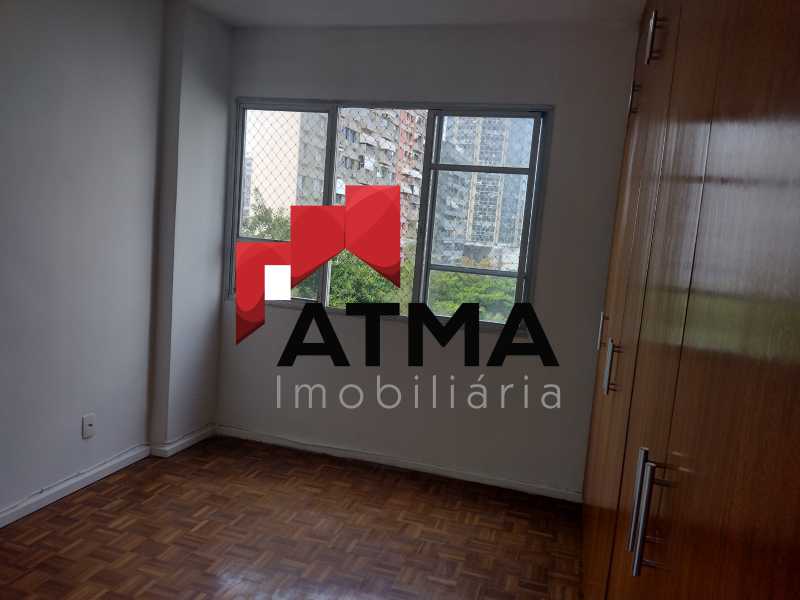 Conheça 10 do imóvel - Apartamento 3 quartos à venda Leblon, Rio de Janeiro - R$ 1.900.000 - VPAP30320 - 5 10 - 5