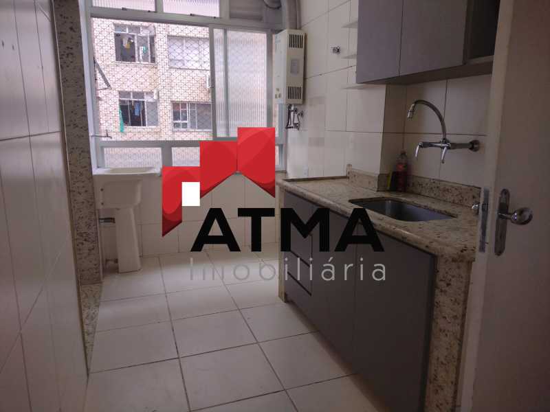 Conheça 21 do imóvel - Apartamento 3 quartos à venda Leblon, Rio de Janeiro - R$ 1.900.000 - VPAP30320 - 14 21 - 14