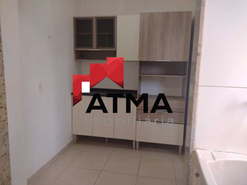 Conheça 22 do imóvel - Apartamento 3 quartos à venda Leblon, Rio de Janeiro - R$ 1.900.000 - VPAP30320 - 15 22 - 15