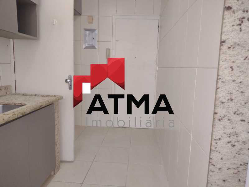 Conheça 22b do imóvel - Apartamento 3 quartos à venda Leblon, Rio de Janeiro - R$ 1.900.000 - VPAP30320 - 17 22b - 17
