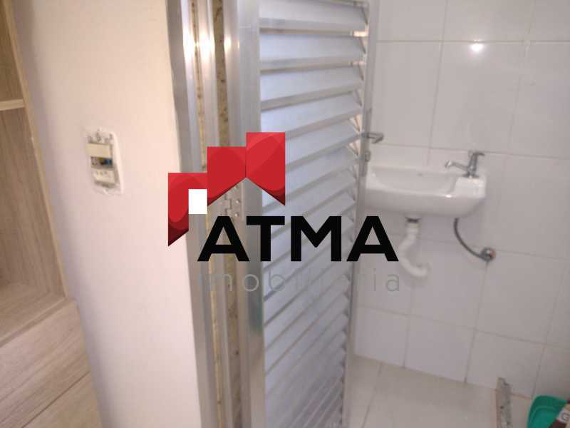 Conheça 23 do imóvel - Apartamento 3 quartos à venda Leblon, Rio de Janeiro - R$ 1.900.000 - VPAP30320 - 18 23 - 18