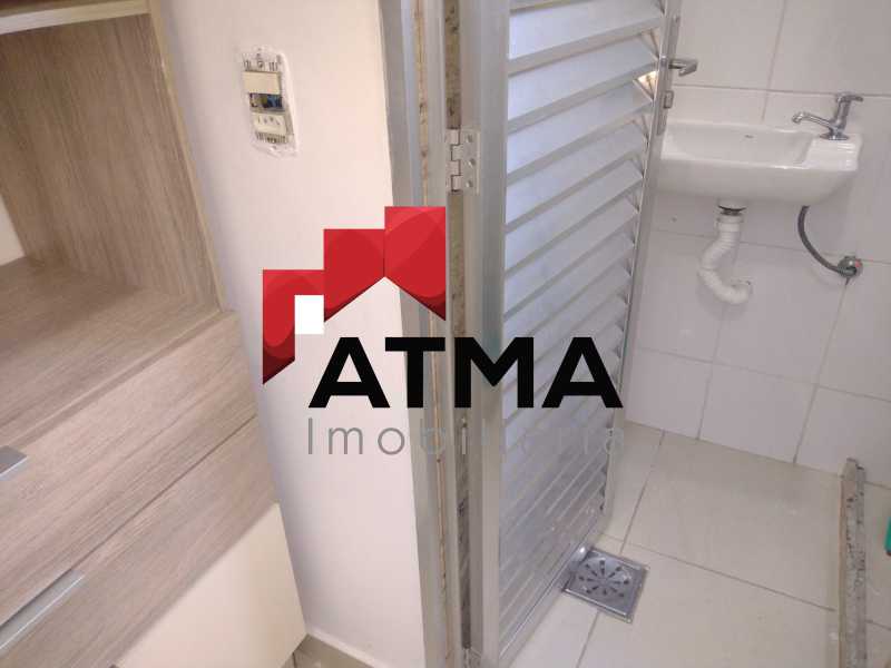 Conheça 24 do imóvel - Apartamento 3 quartos à venda Leblon, Rio de Janeiro - R$ 1.900.000 - VPAP30320 - 19 24 - 19