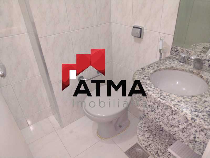 Conheça 25 do imóvel - Apartamento 3 quartos à venda Leblon, Rio de Janeiro - R$ 1.900.000 - VPAP30320 - 20 25 - 20