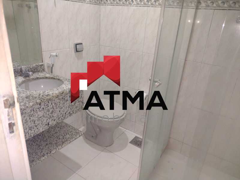 Conheça 26 do imóvel - Apartamento 3 quartos à venda Leblon, Rio de Janeiro - R$ 1.900.000 - VPAP30320 - 21 26 - 21