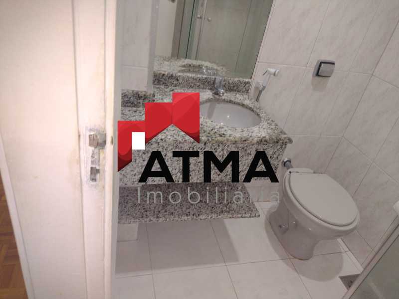 Conheça 27 do imóvel - Apartamento 3 quartos à venda Leblon, Rio de Janeiro - R$ 1.900.000 - VPAP30320 - 22 27 - 22