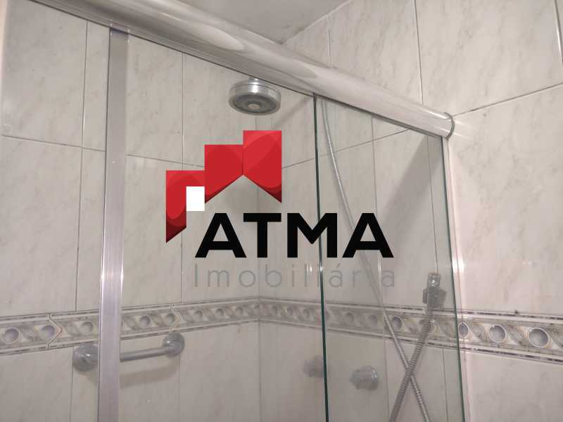 Conheça 29 do imóvel - Apartamento 3 quartos à venda Leblon, Rio de Janeiro - R$ 1.900.000 - VPAP30320 - 24 29 - 24