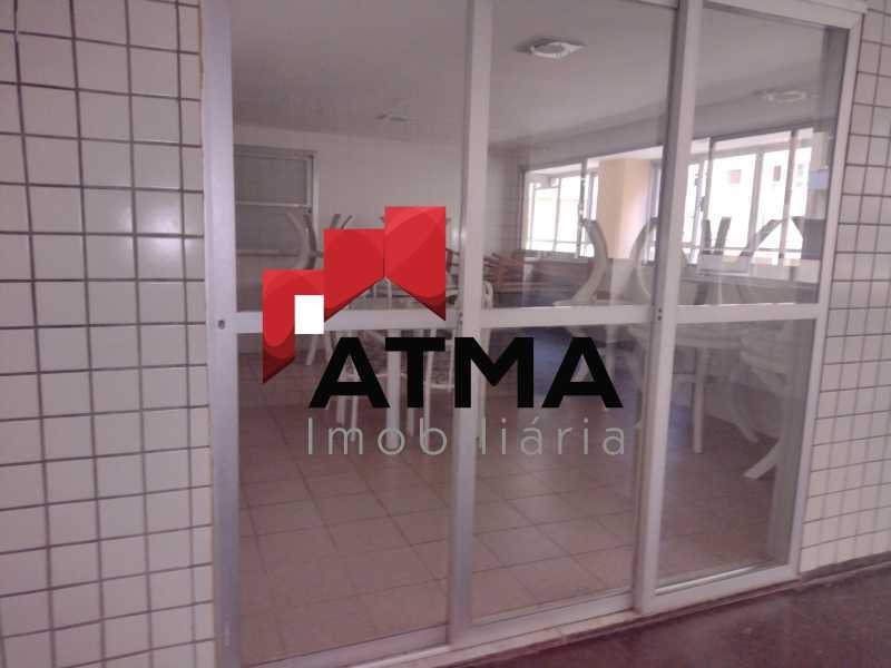 Conheça 30 do imóvel - Apartamento 3 quartos à venda Leblon, Rio de Janeiro - R$ 1.900.000 - VPAP30320 - 25 30 - 25