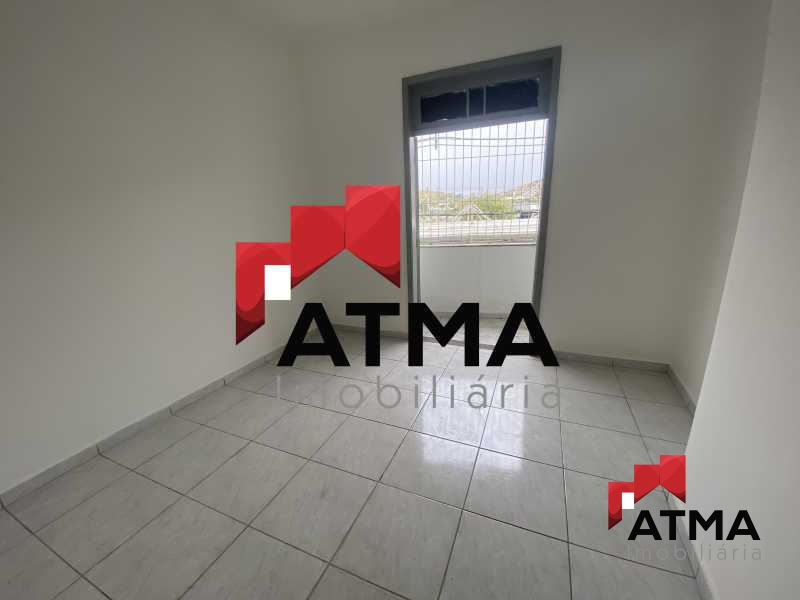 Conheça 3 do imóvel - Apartamento 2 quartos à venda Vicente de Carvalho, Rio de Janeiro - R$ 180.000 - VPAP20851 - 1 3 - 1