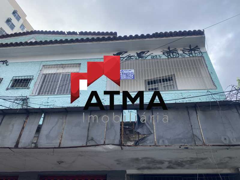 Conheça 25 do imóvel - Apartamento 2 quartos à venda Vicente de Carvalho, Rio de Janeiro - R$ 180.000 - VPAP20851 - 16 25 - 16