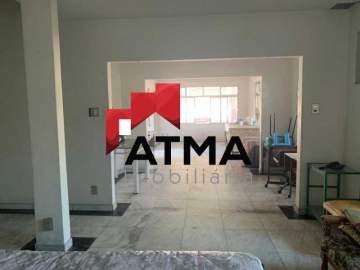Imperdível - Casa à venda Rua Guatemala, Penha, Rio de Janeiro - R$ 750.000 - VPCA30096