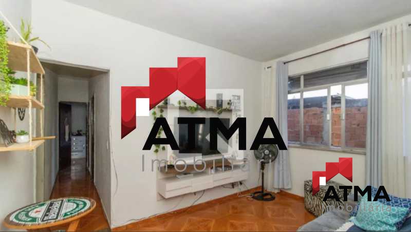 Conheça 1 do imóvel - Apartamento 2 quartos à venda Vaz Lobo, Rio de Janeiro - R$ 200.000 - VPAP20882 - 5 1 - 5