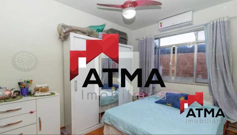 Conheça 7 do imóvel - Apartamento 2 quartos à venda Vaz Lobo, Rio de Janeiro - R$ 200.000 - VPAP20882 - 8 7 - 8