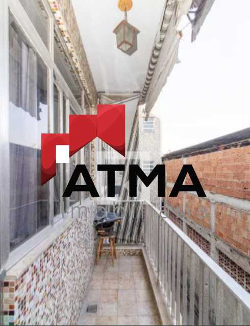 Conheça 10 do imóvel - Apartamento 2 quartos à venda Vaz Lobo, Rio de Janeiro - R$ 200.000 - VPAP20882 - 2 10 - 2