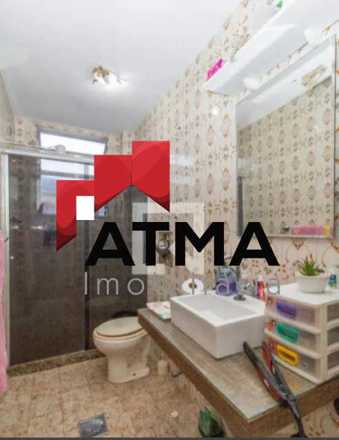 Conheça 13 do imóvel - Apartamento 2 quartos à venda Vaz Lobo, Rio de Janeiro - R$ 200.000 - VPAP20882 - 16 13 - 16